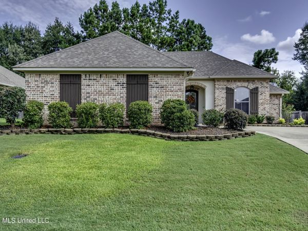 511 Willow Valley Circle, Brandon, MS 39047