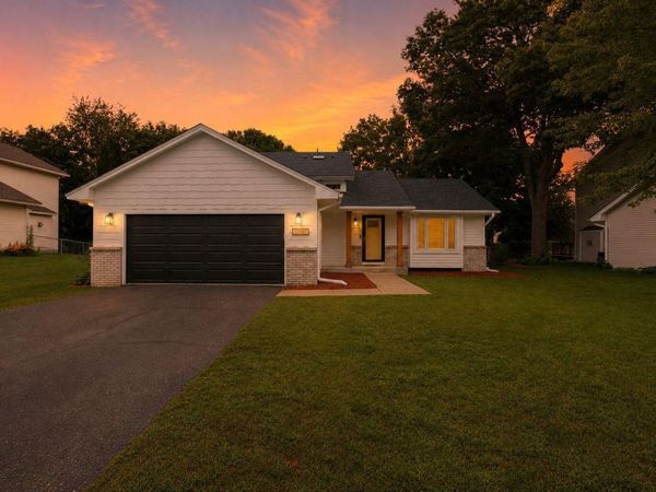 12389 Larch Street NW, Coon Rapids, MN 55448