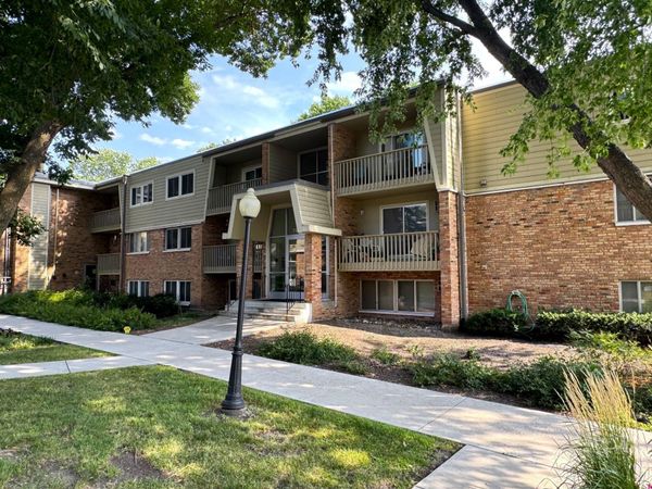 7414 W 22nd Street, Unit 306, Saint Louis Park, MN 55426