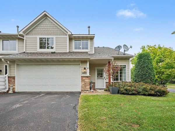 1495 Riverpointe Road, Unit F, Watertown, MN 55388