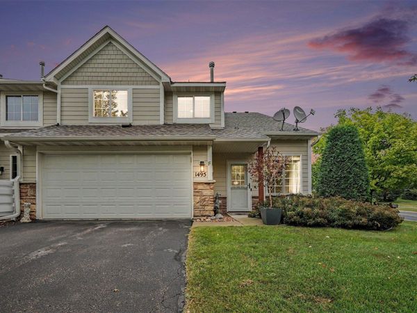 1495 Riverpointe Road, Unit F, Watertown, MN 55388