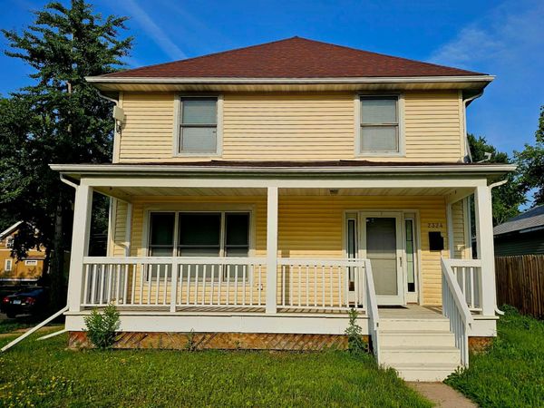 2324 Emerson Avenue N, Minneapolis, MN 55411