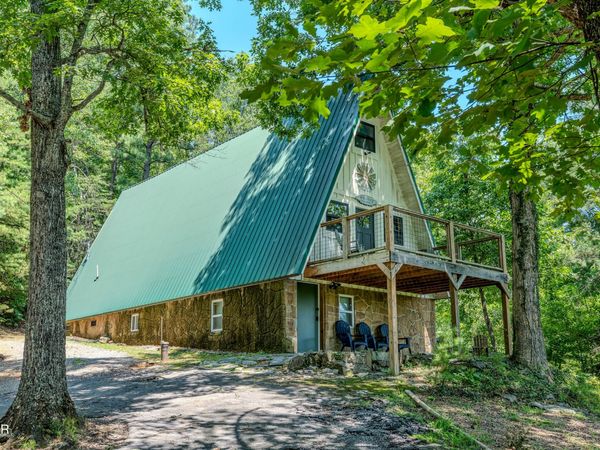 1146 Pine Mountain Road, Sevierville, TN 37862