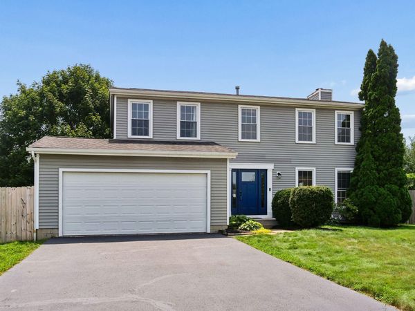 2899 Culver Drive, Hilliard, OH 43026