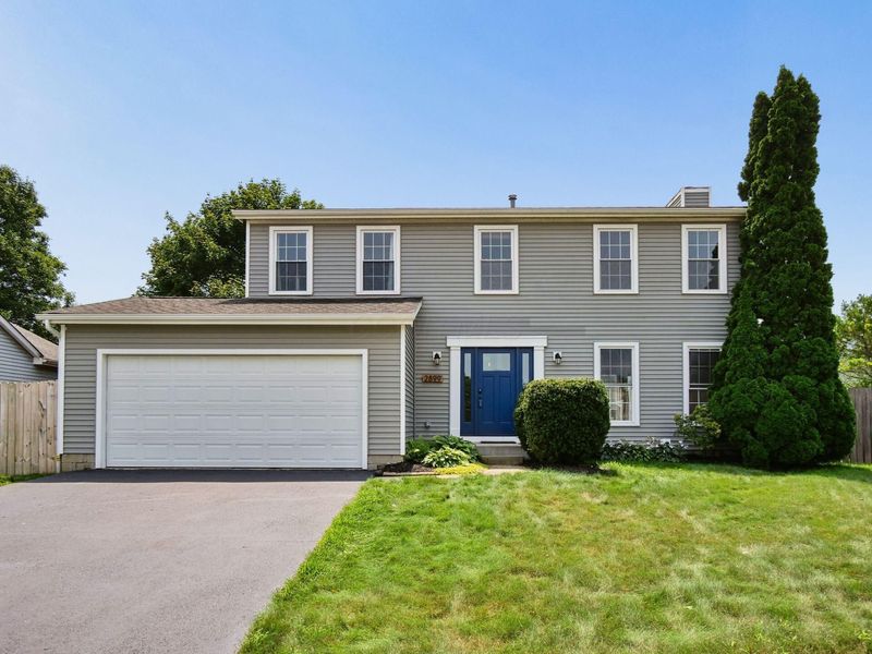 2899 Culver Drive, Hilliard, OH 43026 Photo 2