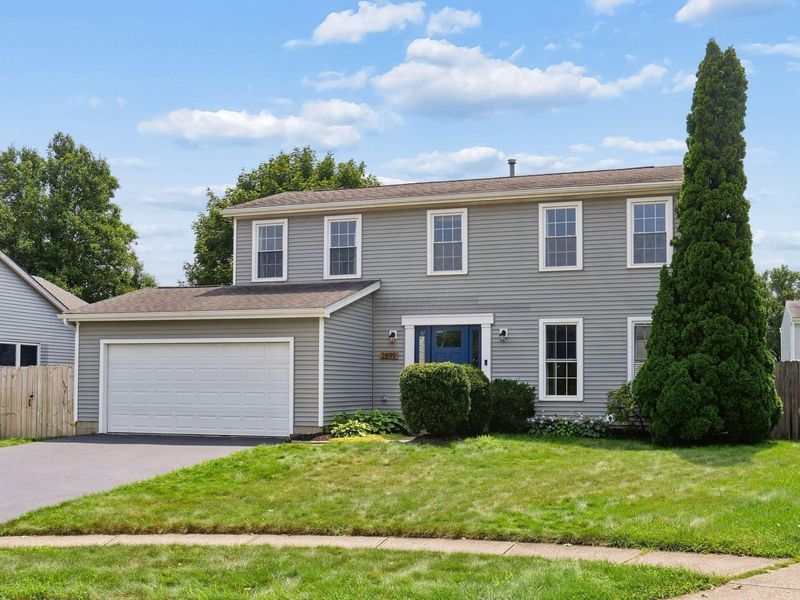 2899 Culver Drive, Hilliard, OH 43026 Photo 3