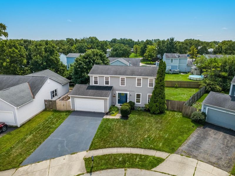 2899 Culver Drive, Hilliard, OH 43026 Photo 38
