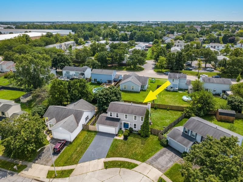 2899 Culver Drive, Hilliard, OH 43026 Photo 39