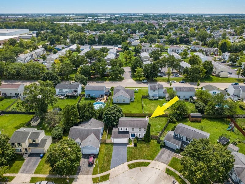 2899 Culver Drive, Hilliard, OH 43026 Photo 40