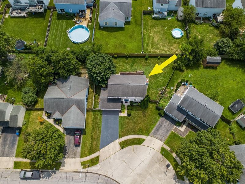 2899 Culver Drive, Hilliard, OH 43026 Photo 41