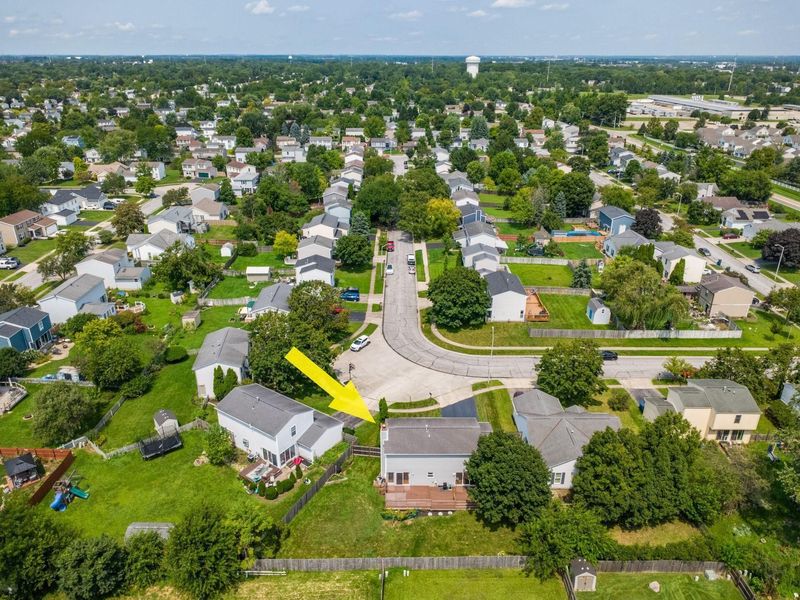 2899 Culver Drive, Hilliard, OH 43026 Photo 43