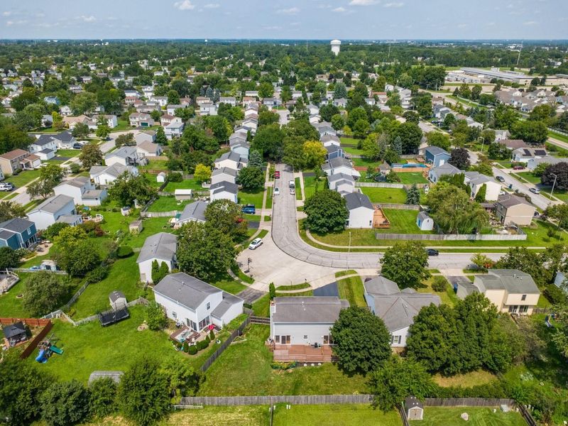 2899 Culver Drive, Hilliard, OH 43026 Photo 44