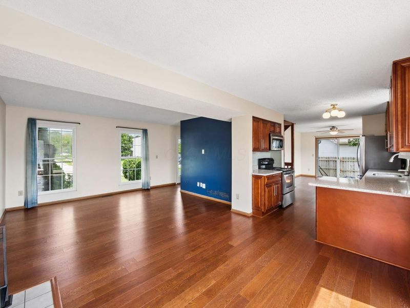 2899 Culver Drive, Hilliard, OH 43026 Photo 9