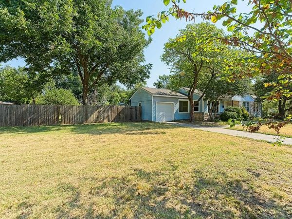 1209 Melrose Drive, Norman, OK 73069