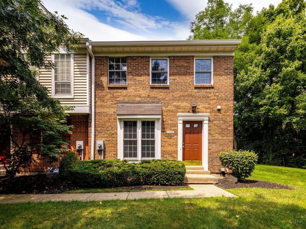 10935 Brookgreen Court, Sycamore Twp, OH 45242
