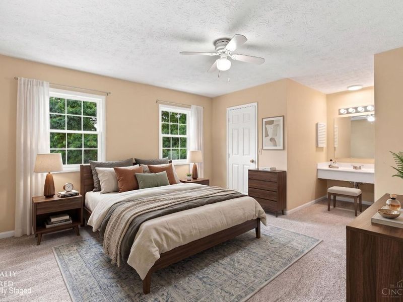 10935 Brookgreen Court, Sycamore Township, OH 45242 Photo 12