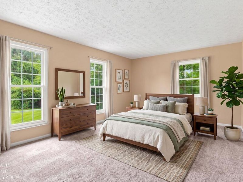 10935 Brookgreen Court, Sycamore Township, OH 45242 Photo 16