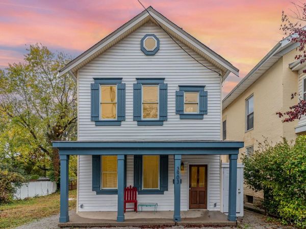 3903 Dumont, Columbia Twp, OH 45226