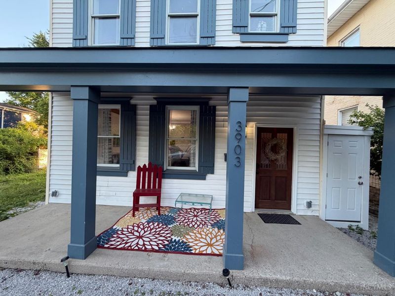 3903 Dumont Street, Cincinnati, OH 45226 Photo 2