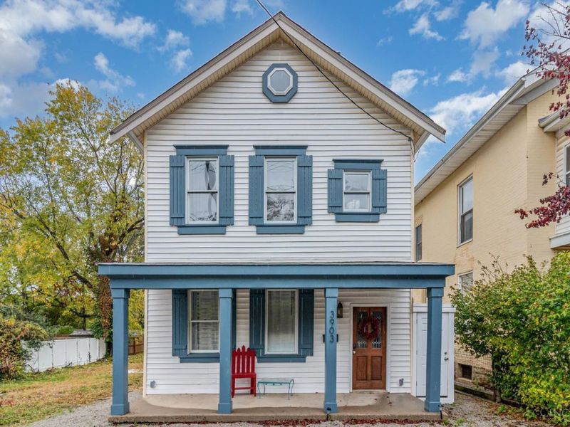 3903 Dumont Street, Cincinnati, OH 45226 Photo 3