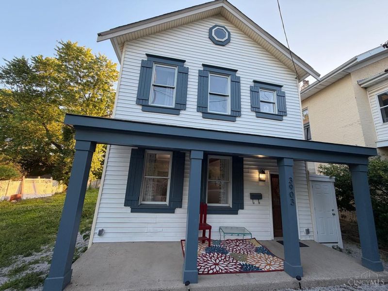 3903 Dumont Street, Cincinnati, OH 45226 Photo 36