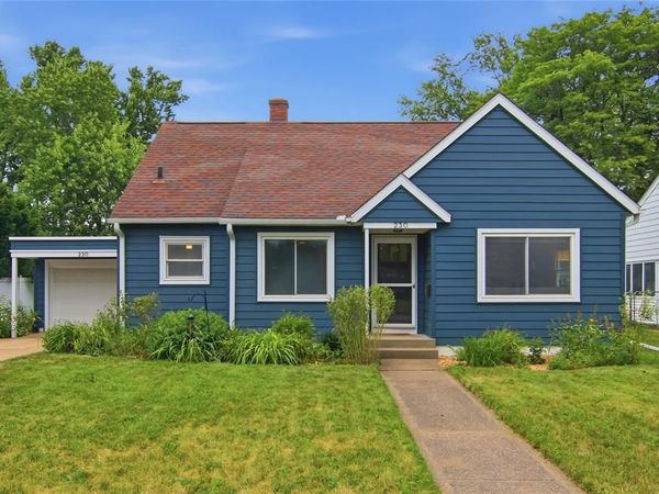 230 W Grant Avenue, Eau Claire, WI 54701