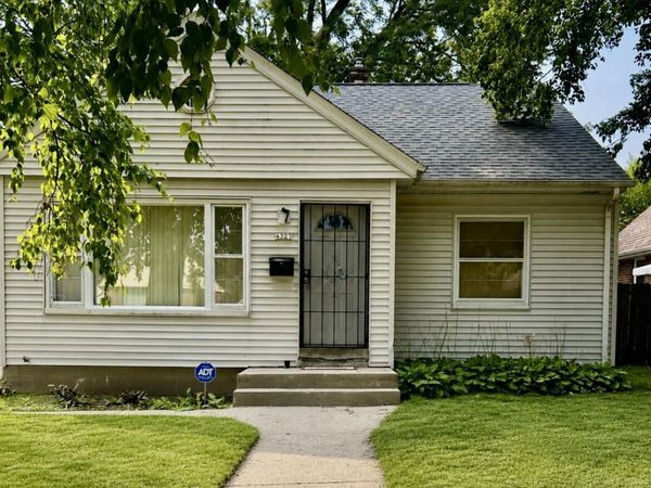 4327 N 62nd STREET, Milwaukee, WI 53216