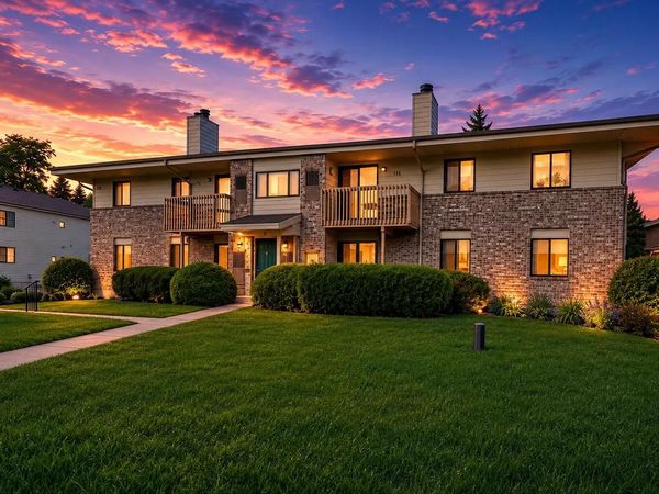 116 E Freistadt ROAD, Unit H, Thiensville, WI 53092