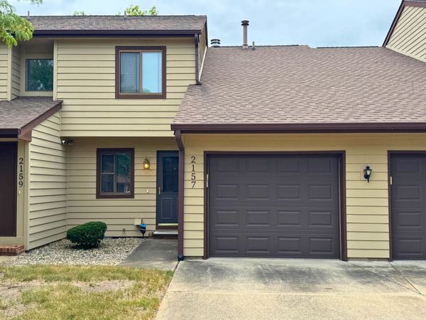 2157 Harbortown Circle , Unit 2157, Champaign, IL 61821