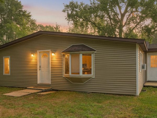 1401 S Miner Road, Crystal, MI 48818