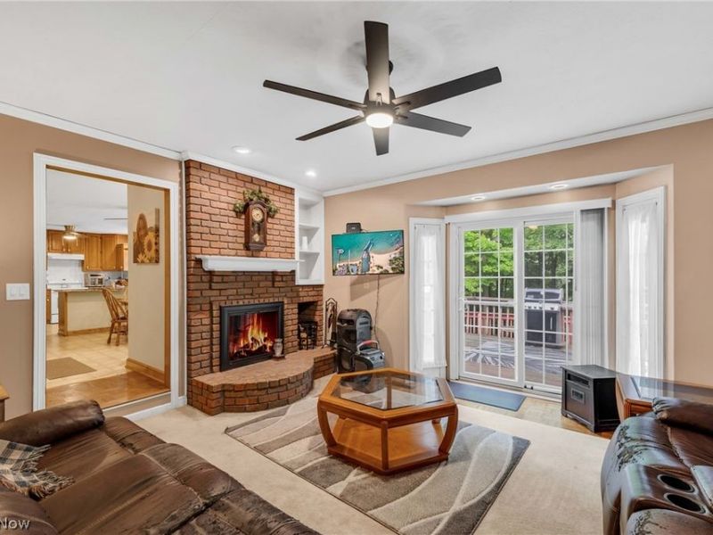 1010 Partridge Drive, Wadsworth, OH 44281 Photo 13