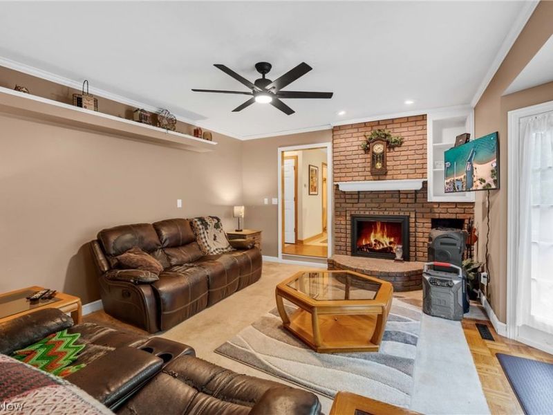 1010 Partridge Drive, Wadsworth, OH 44281 Photo 14
