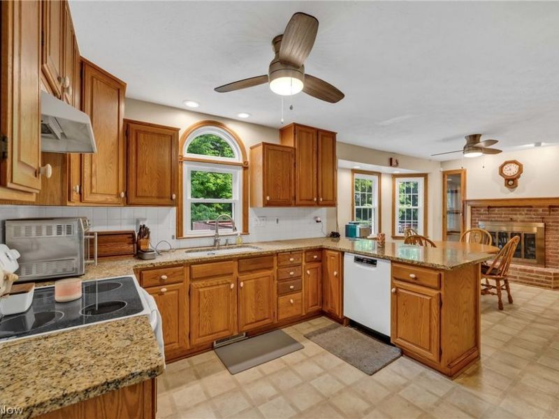 1010 Partridge Drive, Wadsworth, OH 44281 Photo 19