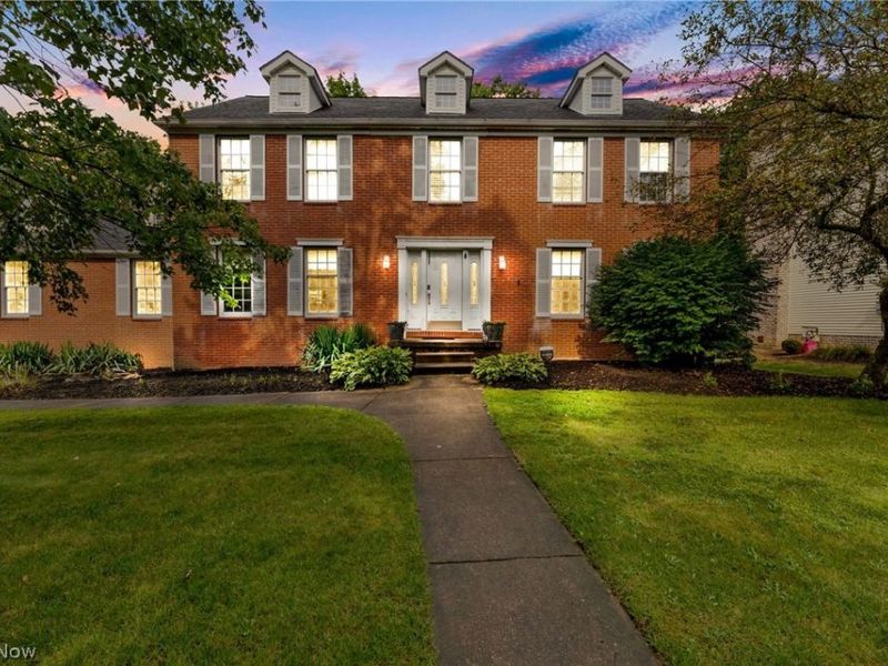 1010 Partridge Drive, Wadsworth, OH 44281 Photo 2