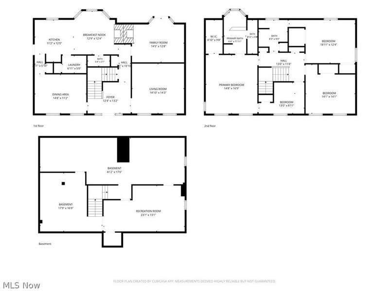 1010 Partridge Drive, Wadsworth, OH 44281 Photo 42
