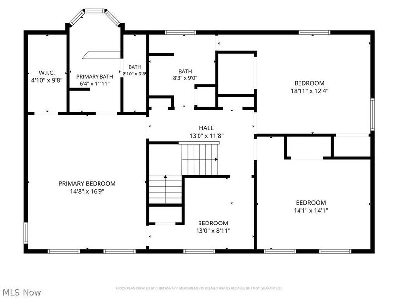 1010 Partridge Drive, Wadsworth, OH 44281 Photo 45