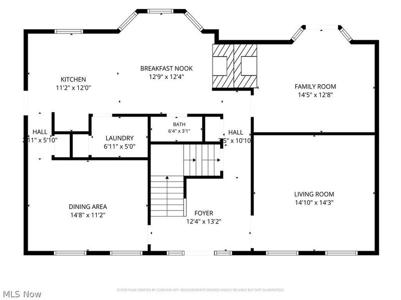 1010 Partridge Drive, Wadsworth, OH 44281 Photo 46
