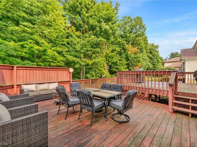1010 Partridge Drive, Wadsworth, OH 44281 Photo 5