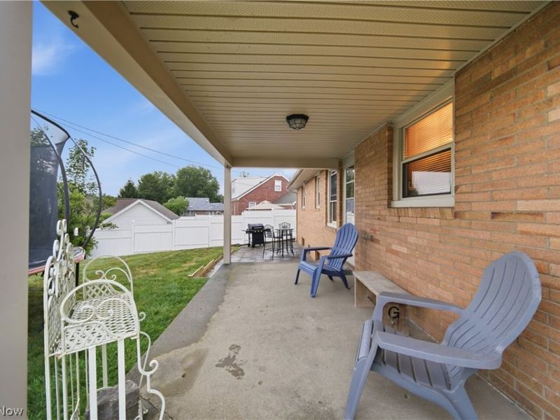 315 34th Street NW, Canton, OH 44709 Photo 36
