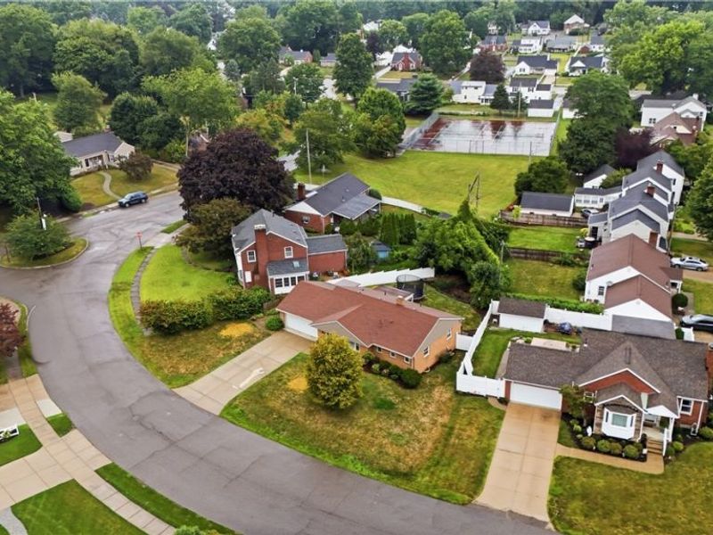315 34th Street NW, Canton, OH 44709 Photo 43