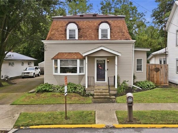 40 E Main Street , Lucas, OH 44843