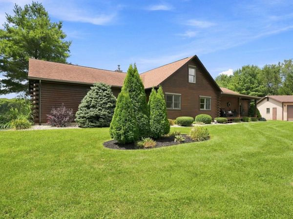 6359 S 450 W, Claypool, IN 46510