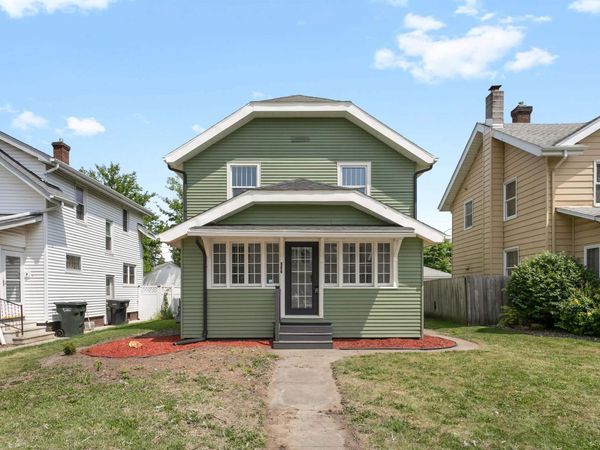 217 Altgeld Street, South Bend, IN 46614