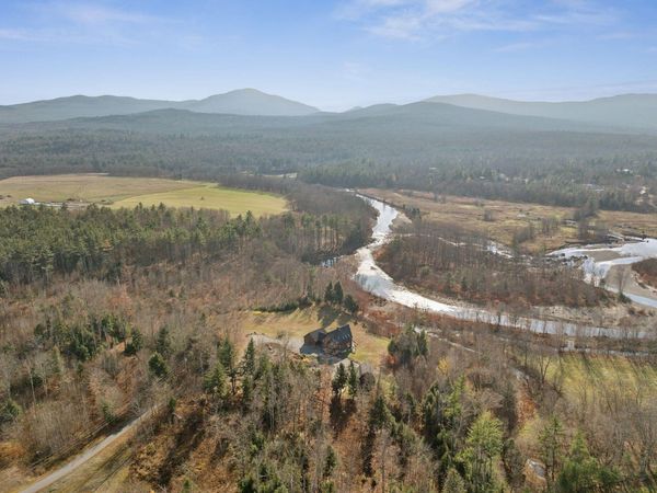 237 River Road , Avon, ME 04966