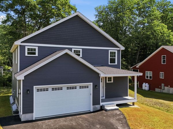 3 Hardwood Lane , Kennebunk, ME 04043