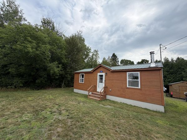 48 Wiley Road , Littleton, ME 04730