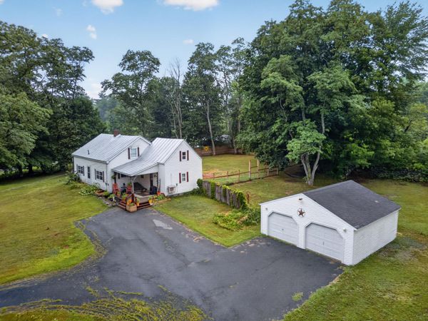 486 White School House Road , Madison, ME 04950