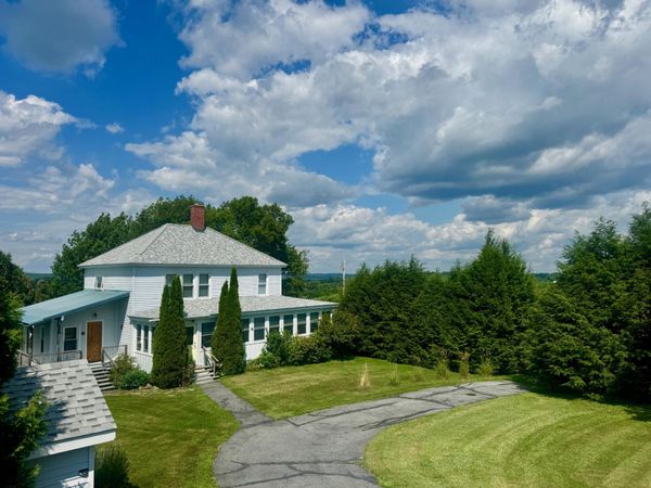 1261 Dexter Road , Dover-Foxcroft, ME 04426