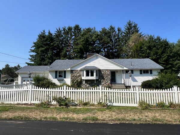 219 Washington Street , Brewer, ME 04412