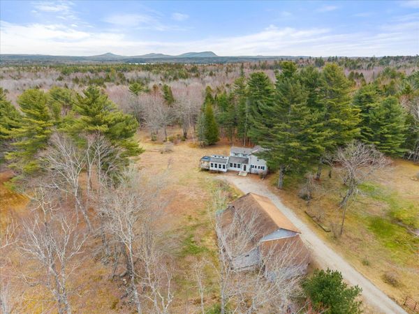 96 Coffin Road , Hancock, ME 04640